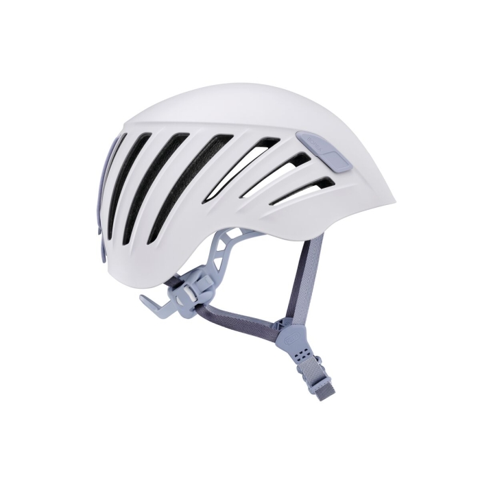 Kask Petzl Borea - lilac white